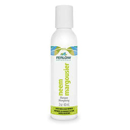 Neem shampoo