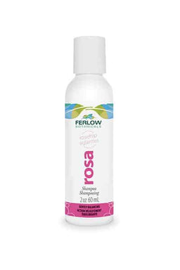 Shampooing Rosa