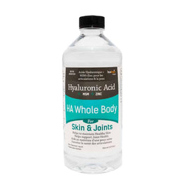 Hyaluronic acid - Skin & Joints