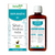 Herbalgem Depurasève biologique Sève de bouleau fraîche enrichie aux bourgeons Bouleau Cassis 250 ml