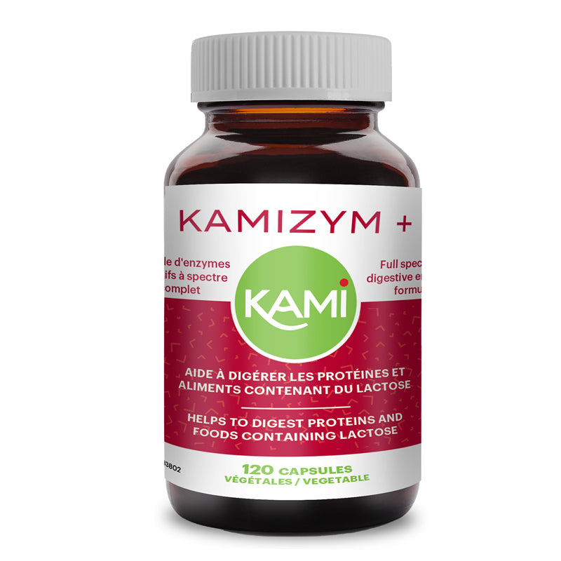 KamiZYM +