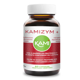 KamiZYM +