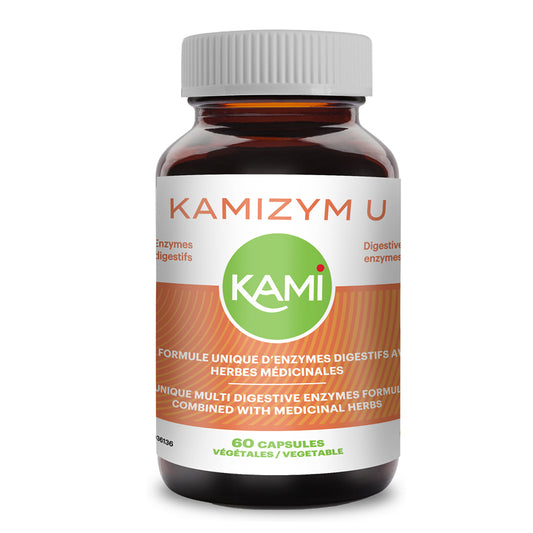 KamiZym U