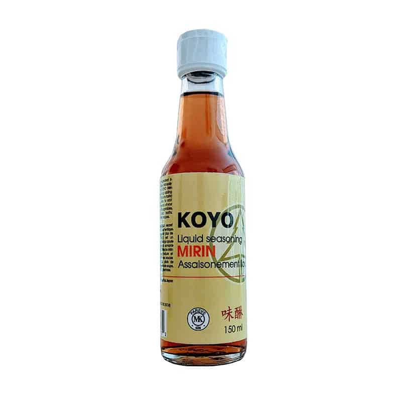 Liquid seasoning - Mirin