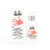 Lolo La Belle Excuse - Savon Délicat Corps et Cheveux -Huile d'Olive 125 ml