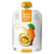 Puree - Bananas carrots mangoes coconut Organic