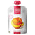Puree - Bananas strawberry peaches Organic
