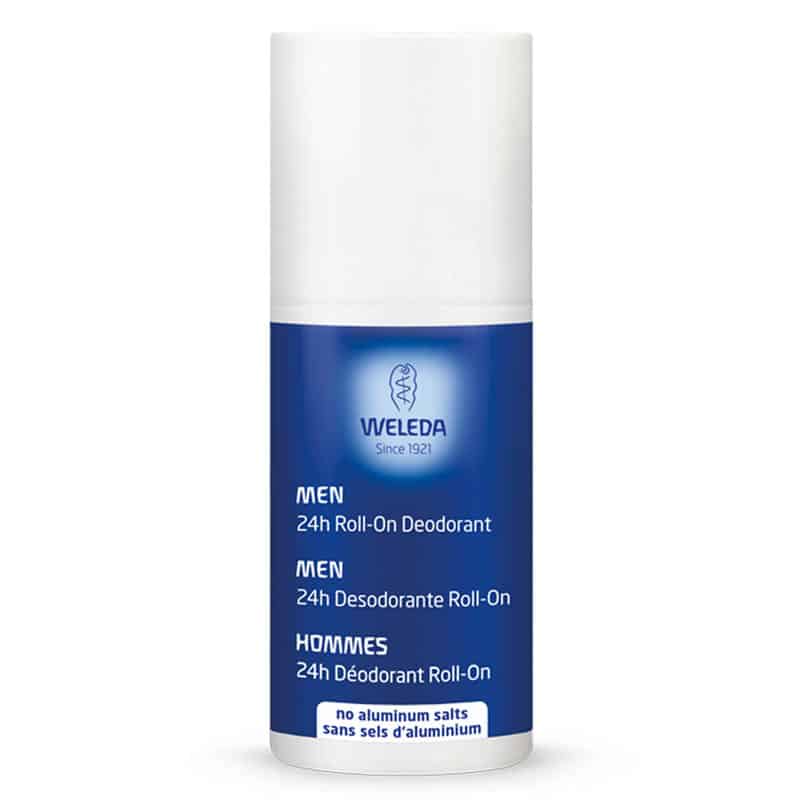 Hommes 24h Déodorant roll-on