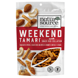 Weekend Tamari