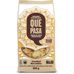 que pasa croustilles non salées sans gluten grain entier sans ogm moulu sur pierre volcanique 350 g