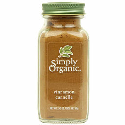 Cannelle en poudre - Biologique