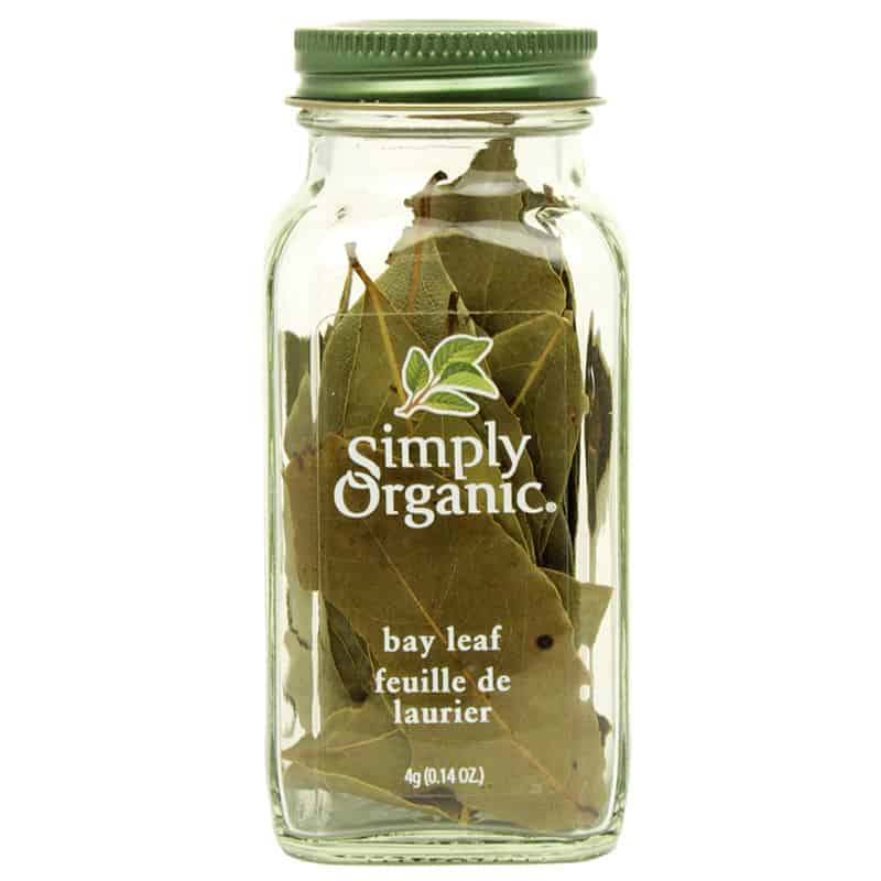 Bay leaf Organic