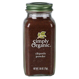 Chipotle powder Organic