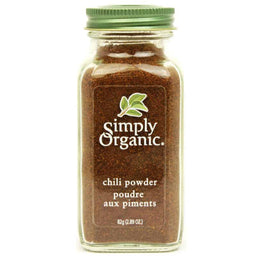Chili powder Organic