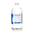 Eau de mer Hypertonic