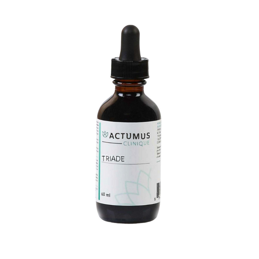 actumus triade