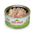 HQS Natural Thon et poulet en bouillon