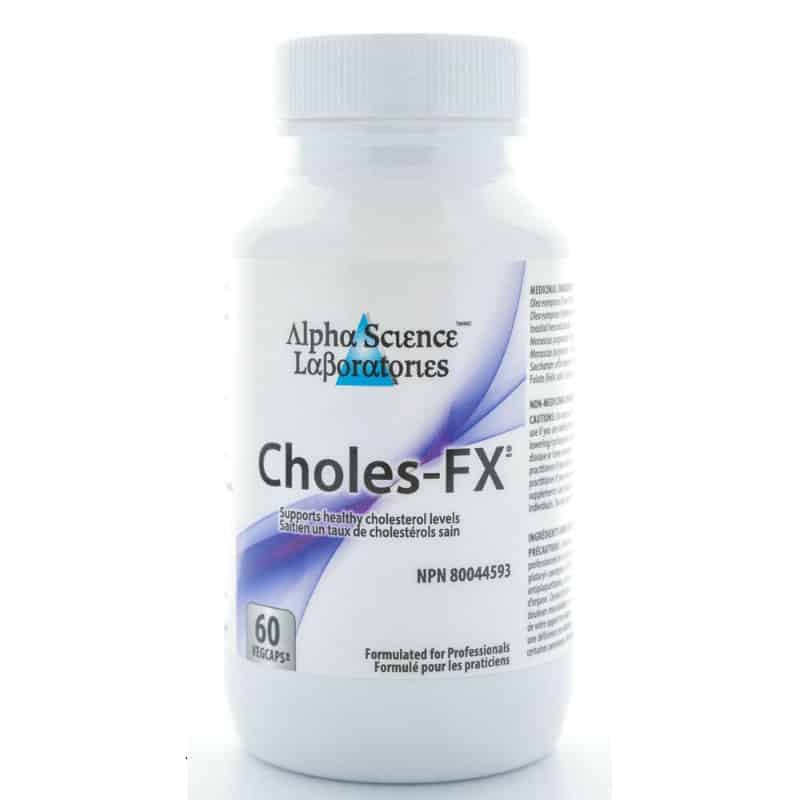 Choles-FX