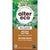 Chocolat noir salé bio au beurre brun doux