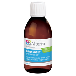Bronkotux Sirop