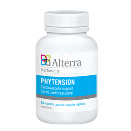 Phytension