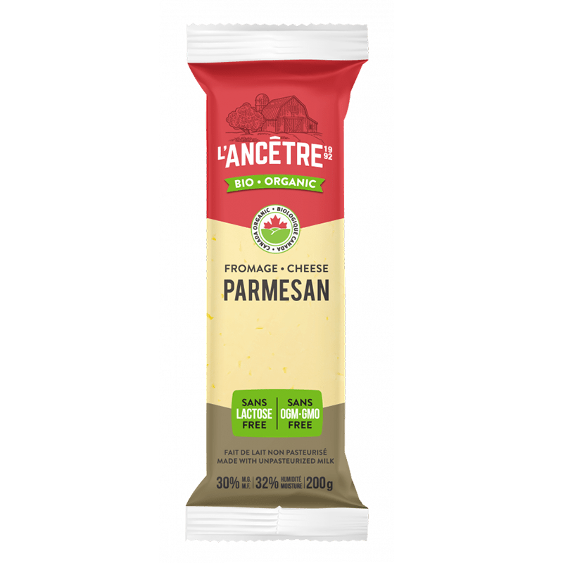 Fromage Parmesan