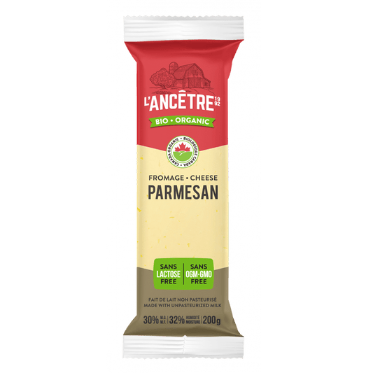 Fromage Parmesan