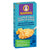 annie's sans gluten pâtes riz cheddar macaroni fromage vrai fromage sans arômes artificiels sans colorants synthétiques sans agents conservation contient vrai fromage contient substances laitières 170 g