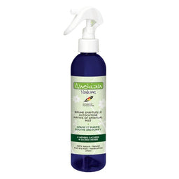 Anokian Nature Brume Spirituelle Aux Quatres Herbes Sacrées 100% naturel