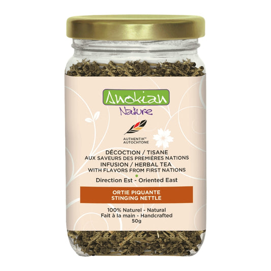 Anokian Nature Décoction-Tisane  Ortie Piquante 100% naturel
