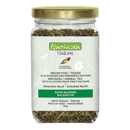 Anokian Nature Décoction-Tisane - Sapin Baumier 100% naturel