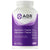 AOR Magnésium + taurine 365 mg favorise la fonction cardiovasculaire végétalien sans ogm sans gluten 180 végécapsules