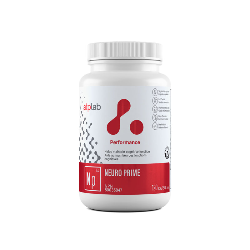 Neuro Prime (Np)