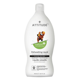 Nature+ Liquide Vaisselle Sans Odeur