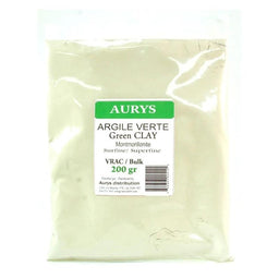 Green Clay Montmorillonite Surfine Bulk