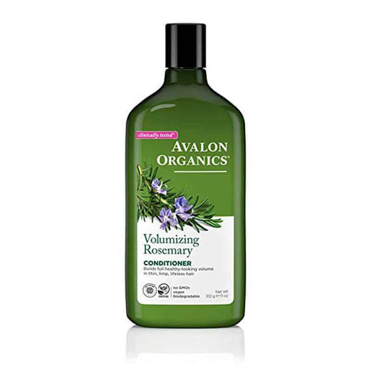 Revitalisant volumisant Romarin