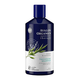 Shampoing Épaississant Thérapie Complexe Biotine B