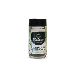 balsai Fleur d'Ail Bio en poudre