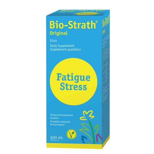 Bio-Strath Original Elixir
