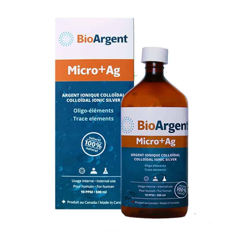 Micro + ag