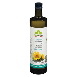 Huile de tournesol Biologique