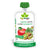 Purée De Pommes Kiwis Et Épinards Bio