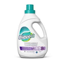 Biovert détergent lessive He rosée matinale