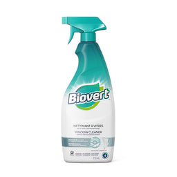 Biovert nettoyant vitres sans fragrance