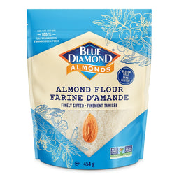 Blue Diamond Farine D'Amande Finement Tamisée