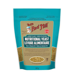 Levure alimentaire