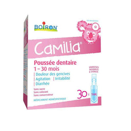 Camilia Teething 1-30 months