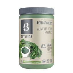 Botanica aliments verts parfaits biologique nature 