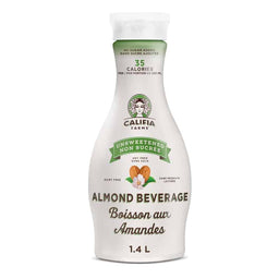 Almond Beverage - Unsweetened