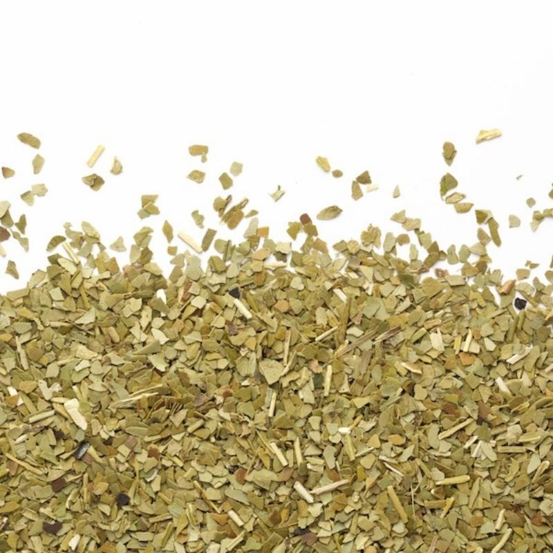 Yerba Mate Organic
